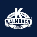 Kalmbach Feeds Kalmbach available at Buckeye Bird + Pet Supply in Ostrander, Ohio