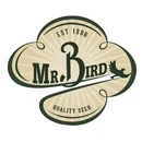 Mr. Bird Mr. Bird available at Buckeye Bird + Pet Supply in Ostrander, Ohio