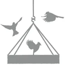 Nature's Window Nature's Window available at Buckeye Bird + Pet Supply in Ostrander, Ohio