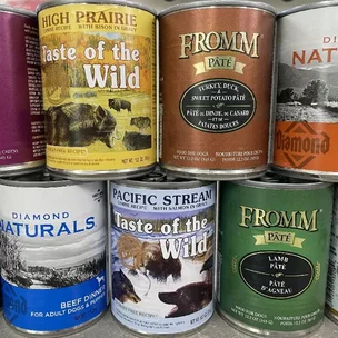 Buy 12 Canned Dog F…