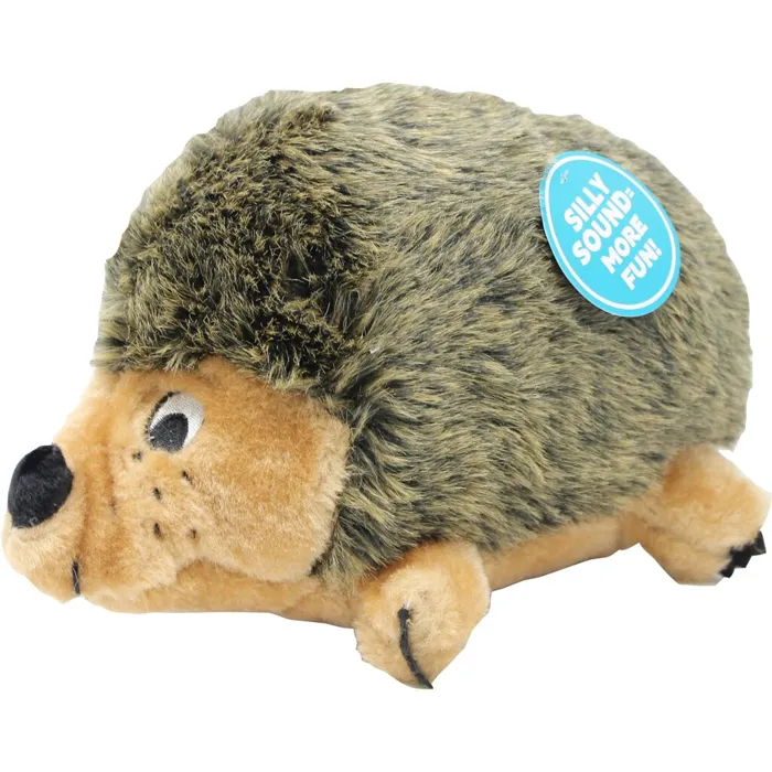Outward Hound Hedgehogz Brown LG