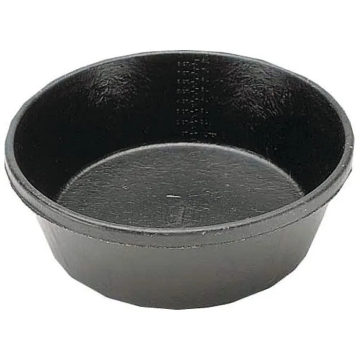 Cr-80 Feeder Tub/pan 8qt