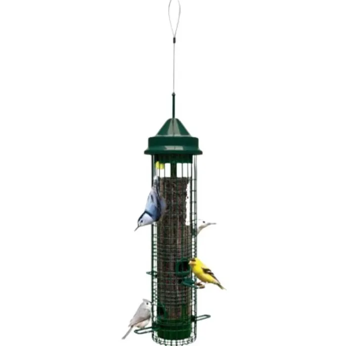 Brome Squirrel Buster Classic Wild Bird Feeder